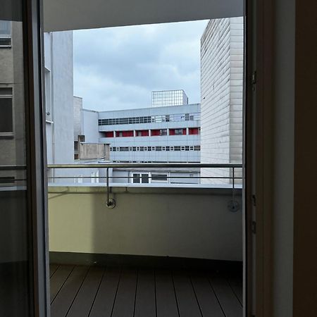 Fc Dortmund Center - Single Room Exterior photo