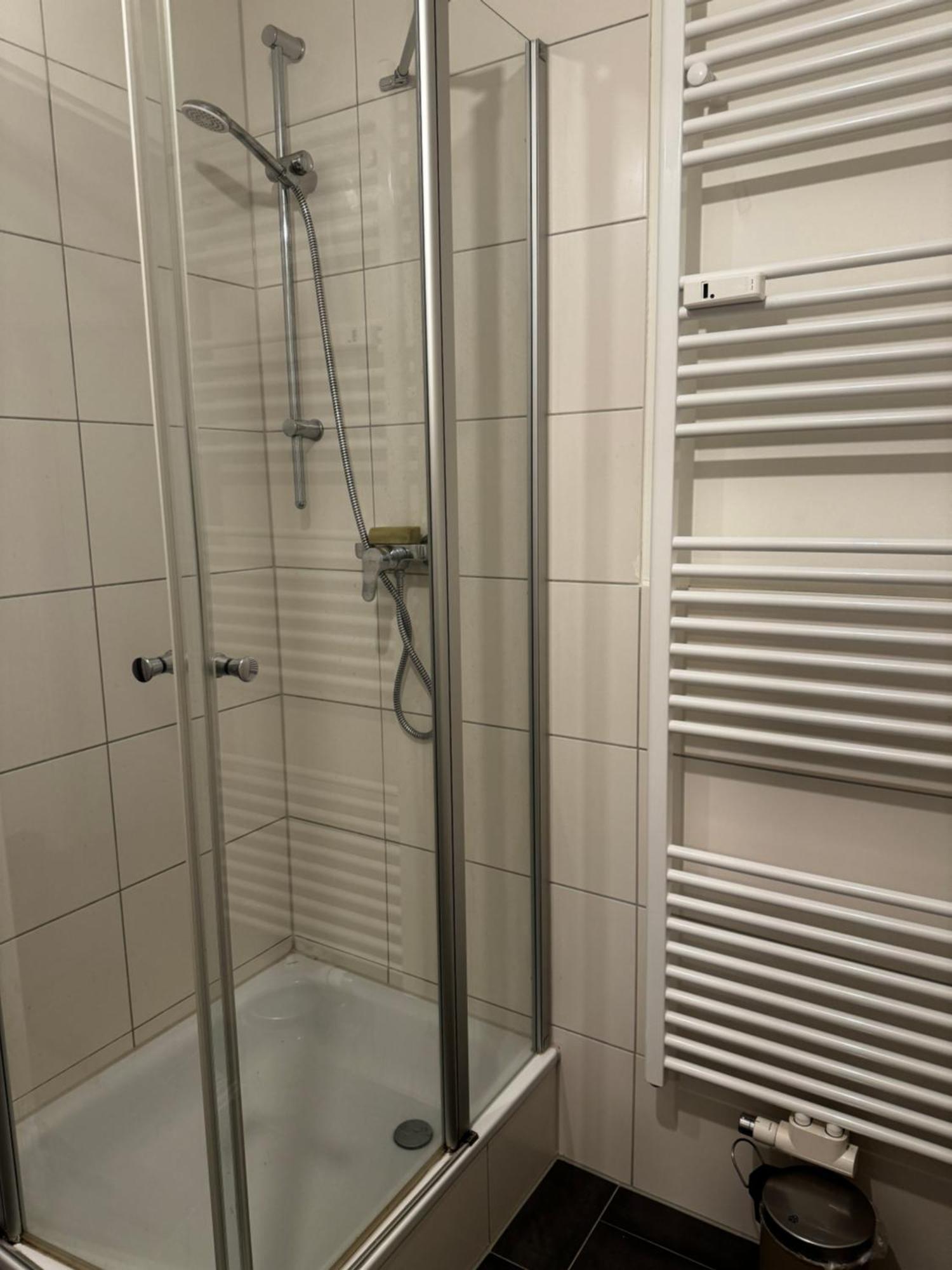 Fc Dortmund Center - Single Room Exterior photo